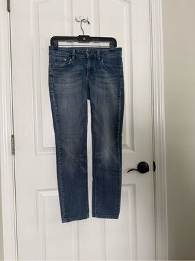 H&M Skinny Blue Jeans - SZ27